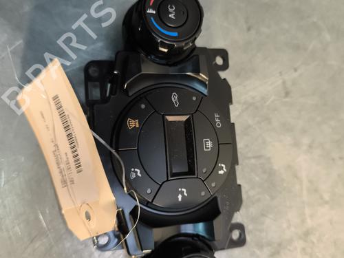Climate control FORD FIESTA VI (CB1, CCN) 1.0 EcoBoost | BP30491564I5 - Image 2