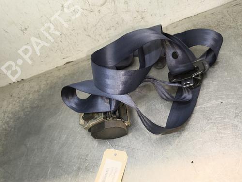 Used Front right seatbelt CITROËN BERLINGO / BERLINGO FIRST MPV (MF_, GJK_, GFK_) 1.6 HDI 90 (MF9HX) (90 hp) 32997172