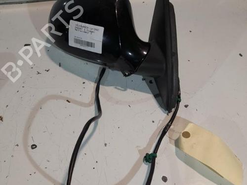 Right mirror VW PASSAT B6 (3C2) 2.0 TDI 16V | BP21705598C27 