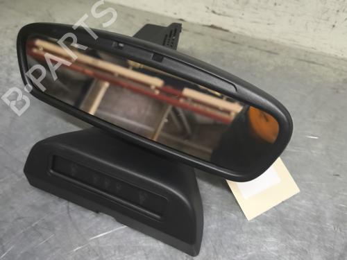 Used Rear mirror ALFA ROMEO GIULIETTA (940_) 2.0 JTDM (940.FXL1A) (140 hp) 32996592