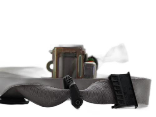 Front left seatbelt MERCEDES-BENZ E-CLASS (W211) E 220 CDI (211.006) | BP35938927I26 - Image 3