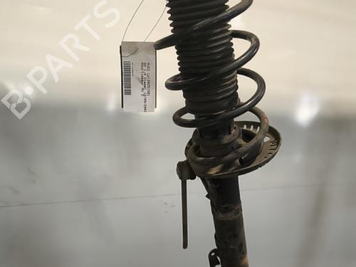 Right front shock absorber AUDI A2 (8Z0) 1.4 TDI | BP32996755M17 - Image 2