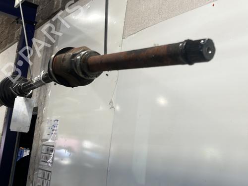 Right front driveshaft CITROËN C3 III (SX) 1.2 THP 110 (SXHNPS, SXHNZT, SXHNZ6) | BP29732635M39