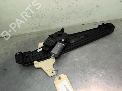 Used Rear right window mechanism Rear right window mechanism DS DS 7 Crossback (J4_, JR_, JC_) 2.0 BlueHDi 180 (JJEHZR) (177 hp) 33992101 33992101