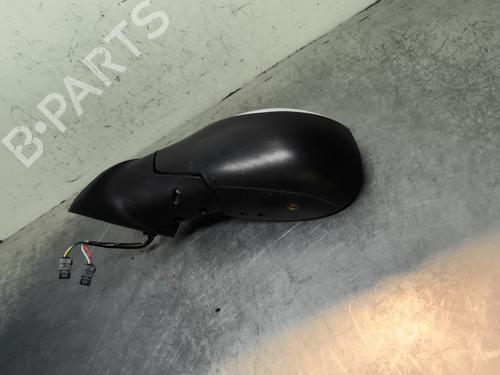 Used Left mirror Left mirror 31363705 31363705