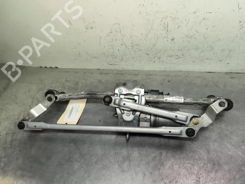 Used Front wiper motor Front wiper motor VW TOURAN (1T3) 1.2 TSI (105 hp) 32995859 32995859