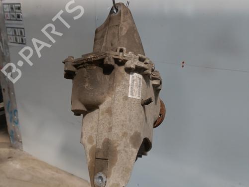 Used Rear differential Rear differential LAND ROVER RANGE ROVER SPORT I (L320) 3.0 D 4x4 (256 hp) 27599854 27599854