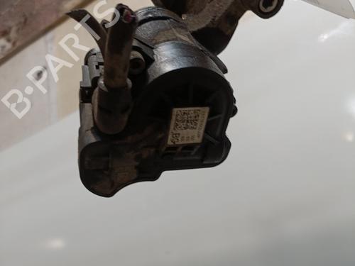 Used Right rear brake caliper VW GOLF VII (5G1, BQ1, BE1, BE2) 1.6 TDI (105 hp) 29003573