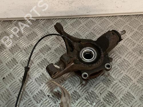 Used Right front steering knuckle PEUGEOT 307 (3A/C) 1.4 16V (88 hp) 21714919