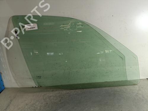 Used Front right door window RENAULT CLIO II (BB_, CB_) 1.5 dCi (B/CB3M) (64 hp) 29003836