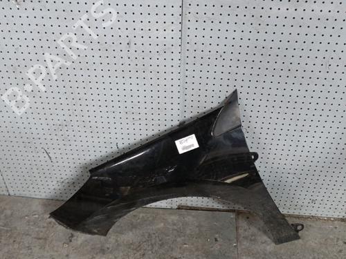Used Left front fenders PEUGEOT 308 I (4A_, 4C_) 1.6 HDi (90 hp) 21721100