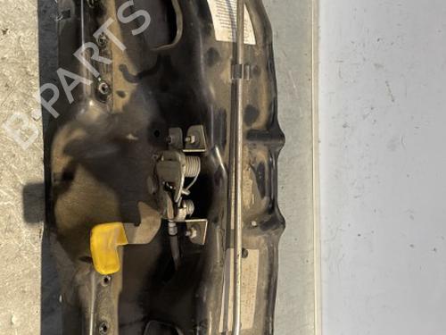 Used Front slam panel Front slam panel CITROËN JUMPER II Van 2.0 BlueHDi 130 (130 hp) 21720975 21720975