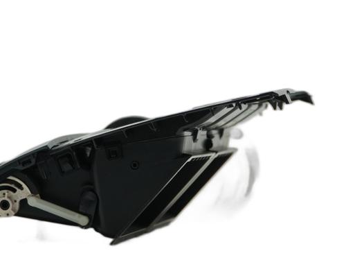 Air vent PEUGEOT 407 Coupe (6C_) 2.2 16V | BP40434837I21 - Image 4