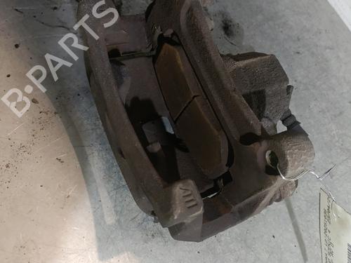 Used Right front brake caliper RENAULT GRAND SCÉNIC IV (R9_) 1.3 TCe 140 (R9NB) (140 hp) 29304905