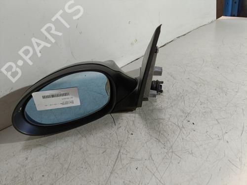 Used Left mirror BMW 1 (E87) 118 d (122 hp) 24443450