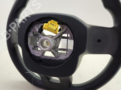 steering-wheel-citroen-c3-iii-sx-2016-34283215 main image
