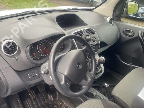 Front right window mechanism RENAULT KANGOO Express (FW0/1_) 1.5 dCi 95 (FW16) | BP25034052C23 - Image 4