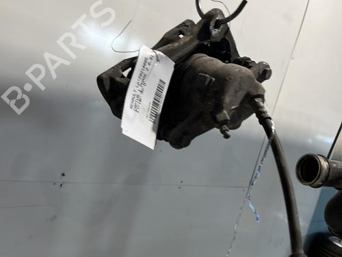 Højre bremsekaliber foran RENAULT CAPTUR I (J5_, H5_) 0.9 TCe 90 | BP28302595M104 