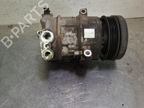 AC-Kompressor OPEL CORSA D (S07) 1.2 (L08, L68) | BP29980075M34 