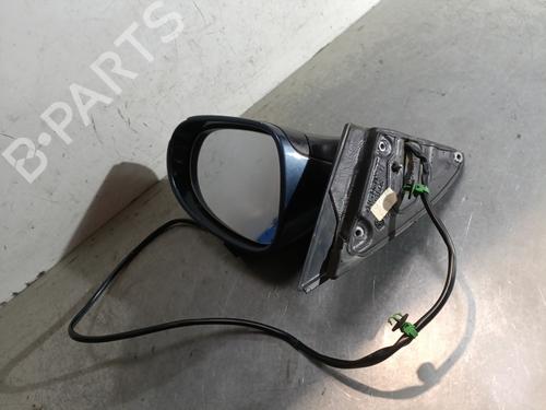 Right mirror VW PASSAT B6 (3C2) 2.0 TDI 16V | BP29330809C27 