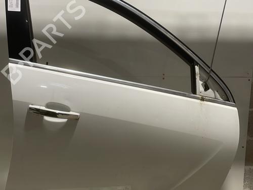 Right front door OPEL INSIGNIA A Sports Tourer (G09) 2.0 CDTI (35) | BP22556428C3 