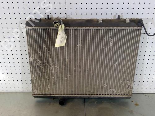 Radiateur à eau CITROËN XSARA PICASSO (N68) 1.6 HDi | BP21716430M31 