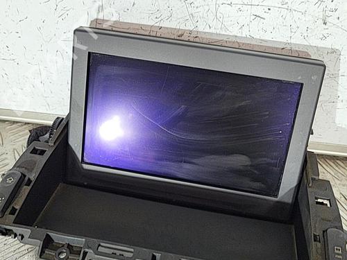 Used Display monitor PEUGEOT 5008 (0U_, 0E_) 1.6 HDi (112 hp) 21719116