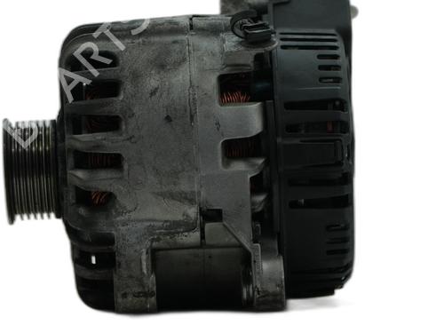 Used Alternator Alternator CITROËN BERLINGO MULTISPACE (B9) 1.6 HDi 90 (92 hp) 40539850 40539850
