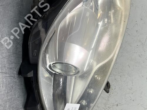 Højre forlygte ALFA ROMEO GIULIETTA (940_) 1.4 TB (940FXA1A, 940FXT1A) (120 hp) 32997442