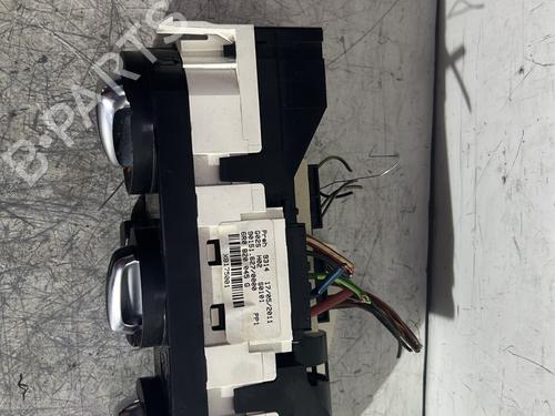 Climate control VW POLO V (6R1, 6C1) 1.6 TDI | BP26029070I5 
