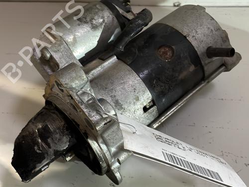 Used Starter CHEVROLET ORLANDO (J309) 2.0 D (131 hp) 23822275
