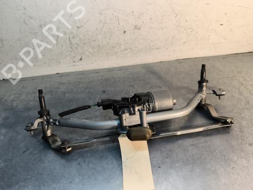 Front wiper motor CITROËN C3 III (SX) 1.2 PureTech 82 | BP29733964M29 