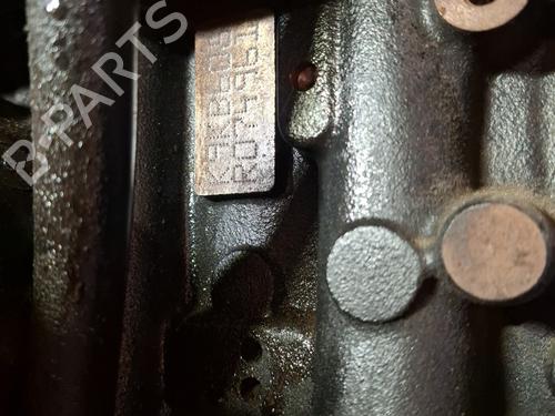 Moteur RENAULT CLIO IV Grandtour (KH_) 1.5 dCi 90 (KHN3, KHN4) | BP30110249M1 