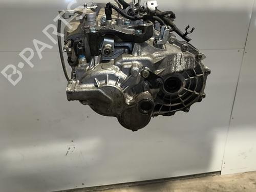 Used Gearbox Gearbox 30877672 30877672