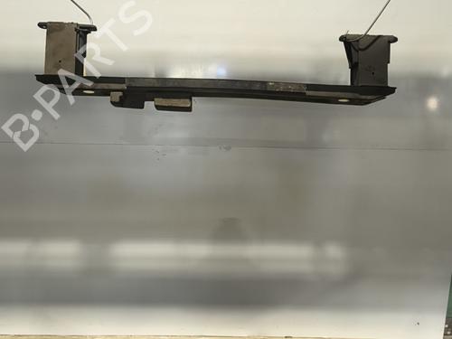 Used Rear bumper reinforcement FIAT 500L (351_, 352_) 1.6 D Multijet (199LYD1B) (105 hp) 31662827