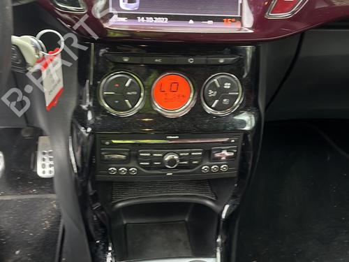 Right front shock absorber CITROËN DS3 (SA_) 1.6 HDi 110 | BP28166399M17  - Image 12