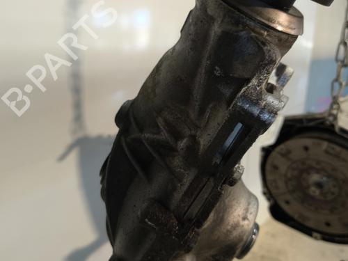 Front differential BMW X3 (F25) xDrive 30 d | BP38229726M23 - Image 2