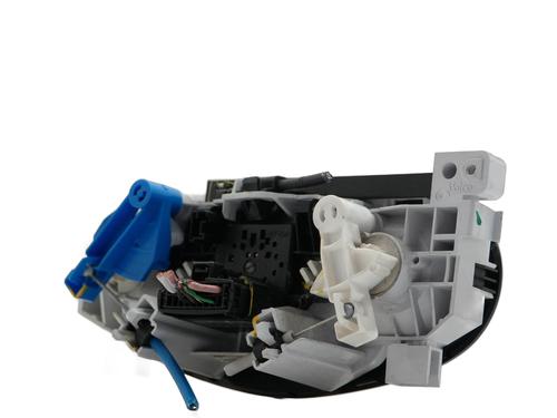 Climate control DACIA DUSTER (HS_) 1.5 dCi (HSMC) | BP35899576I5 - Image 2