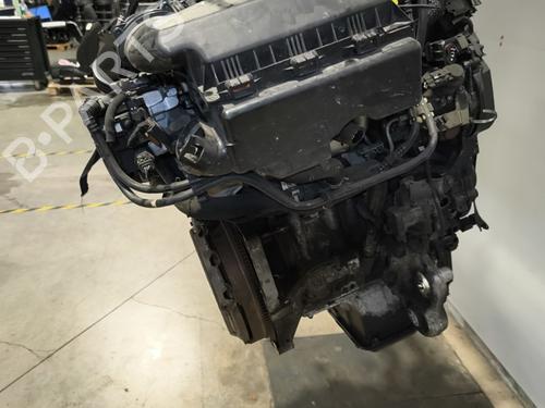 Engine CITROËN JUMPY II Van 1.6 HDi 90 16V | BP31662758M1 - Image 4