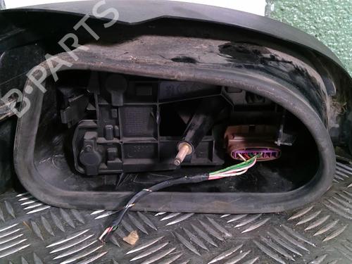 Used Right taillight CITROËN SAXO (S0, S1) 1.5 D (57 hp) 21716602