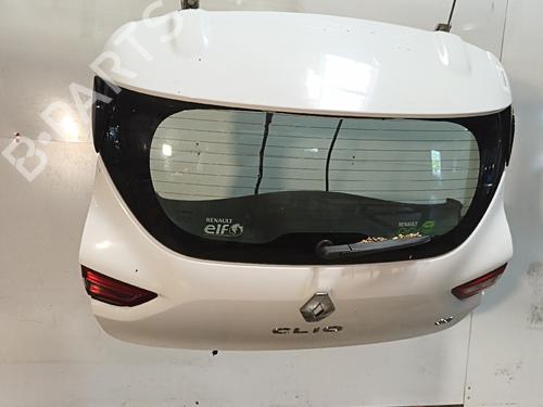 tailgate-renault-clio-iv-bh_-2012-2013-2014-2015-2016-2017-2018-2019-2020-2021-36320640 main image