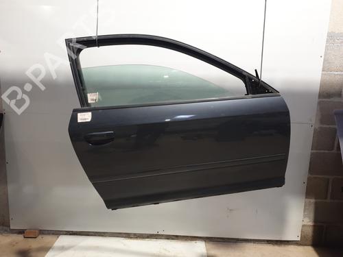 Right front door AUDI A3 (8P1) 2.0 TDI 16V | BP21698604C3 