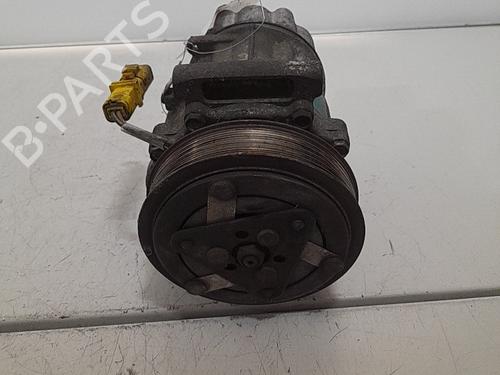 Used AC compressor PEUGEOT 1007 (KM_) 1.4 HDi (68 hp) 21718176
