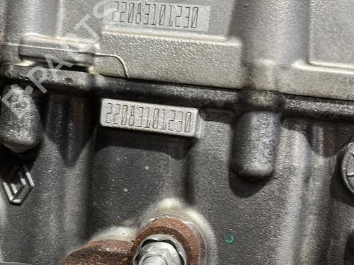 Engine RENAULT KADJAR (HA_, HL_) 1.5 BLUE dCi 115 (HLA6) | BP29732951M1 