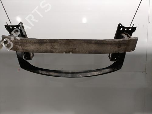 Used Front bumper reinforcement OPEL CORSA D (S07) 1.3 CDTI (L08, L68) (75 hp) 25130604