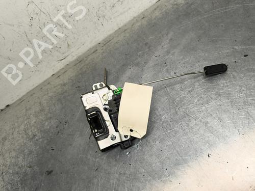 Front left lock DACIA SANDERO 1.4 (BS0C, BS0A, BS0G, BS1F, BS0E) | BP32993771C98 - Image 2