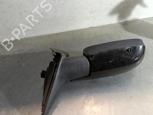 Right mirror RENAULT SCÉNIC II (JM0/1_) 1.5 dCi (JM02, JM13) | BP29003861C27 