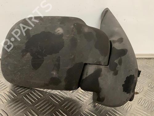 Right mirror RENAULT KANGOO (KC0/1_) 1.9 dTi (KC0U) | BP21723907C27 