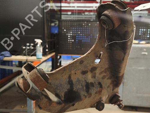 Used Right front suspension arm Right front suspension arm DACIA SANDERO 1.5 dCi (88 hp) 40434884 40434884
