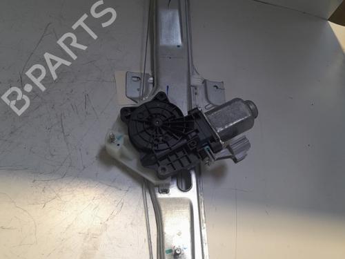 Used Right front window motor Right front window motor FORD KA+ III (UK, FK) 1.2 (85 hp) 21710020 21710020